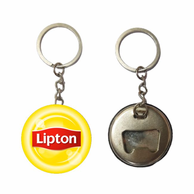 OPNER KEYRING (58MM)